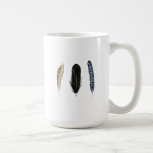 Weichfüße I Kaffeetasse