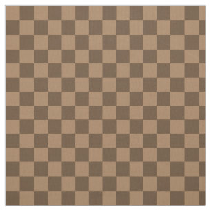 Weichkokoladengewebe Stoff