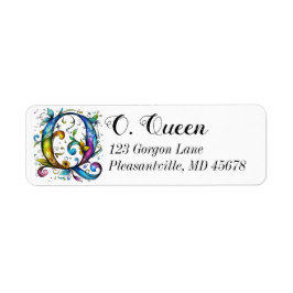 Weichteilmonogramm Q
