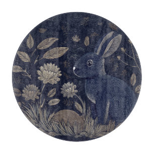 Weichtrabbit Schneidebrett