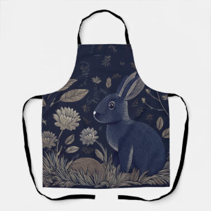 Weichtrabbit Schürze