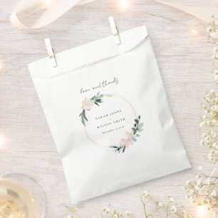 WEICHWASSERSPEICHER GESCHENKTÜTCHEN