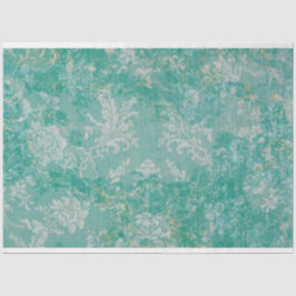 Weichzeichnen Vintag Seidenpapier