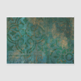 Weichzeichnen Vintag Seidenpapier