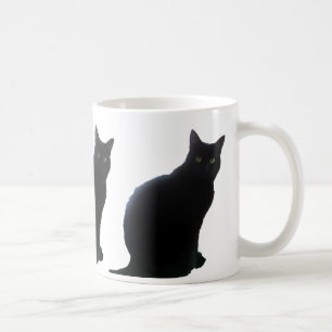 Weide Kaffeetasse