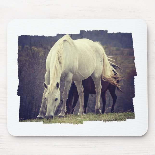 Weide Mousepad (Vorne)