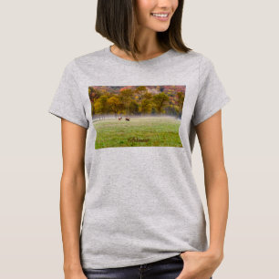 Weideelchen-T - Shirt
