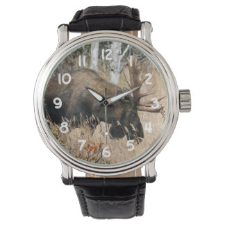 Weidegang Armbanduhr