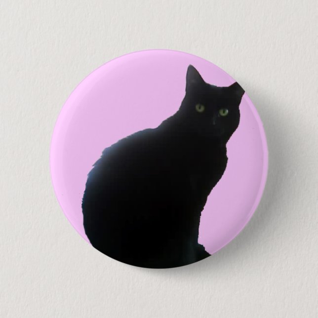 Weidekopie Button (Vorderseite)
