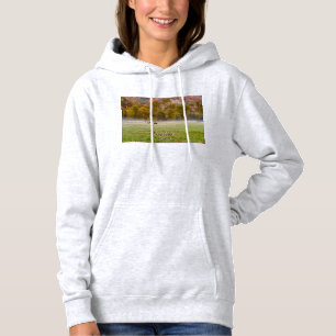 Weideleich Couple Hoodie