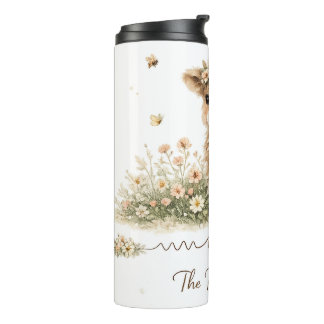 Weidelied Thermosbecher