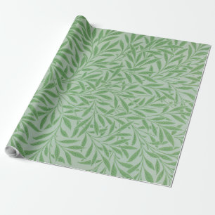 Weidenmuster, William Morris Geschenkpapier