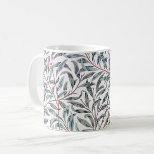 Weidenmuster, William Morris Kaffeetasse