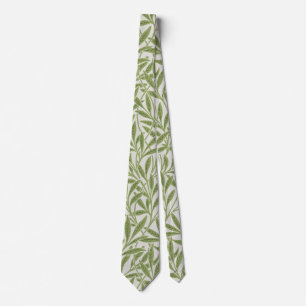 Weidenmuster, William Morris Krawatte