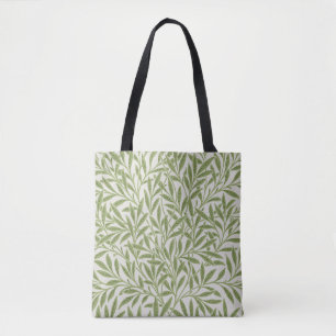 Weidenmuster, William Morris Tasche