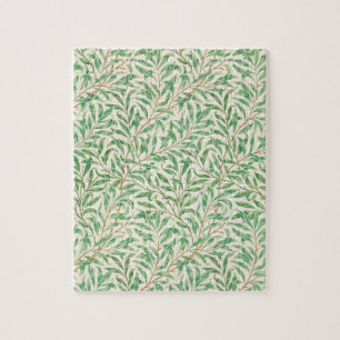 Weidenzweig William Morris Muster
