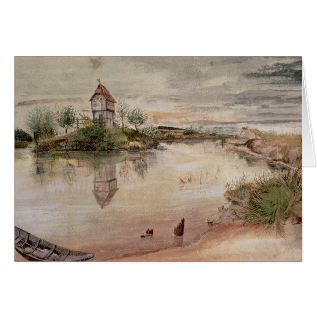 Weierhaus (Vorderseite (Horizontal))