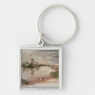 Weierhaus Schlüsselanhänger