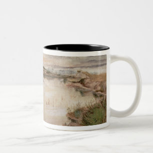 Weierhaus Zweifarbige Tasse