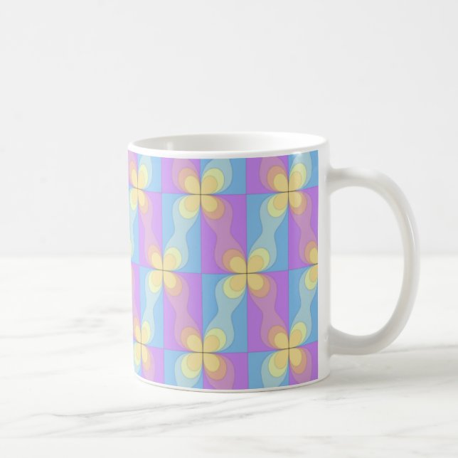 Weierstrass Tasse (Rechts)