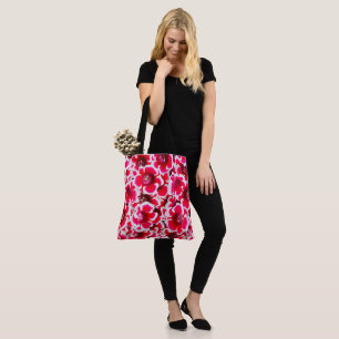 Weigela Florida Flower Tasche