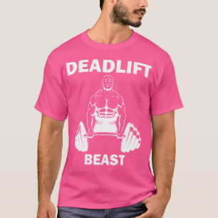 Weightlift T-Shirt Gym Men Gym Fitness