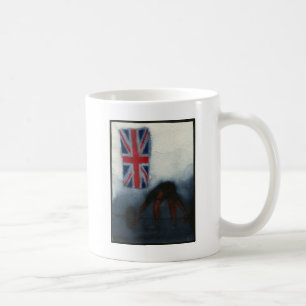 Weightlifter 2010 kaffeetasse
