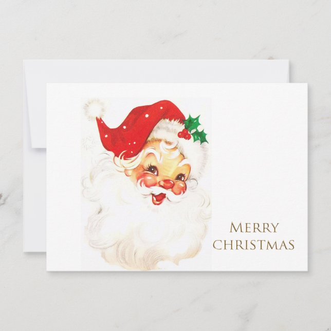 Weihnachten (Vorderseite)