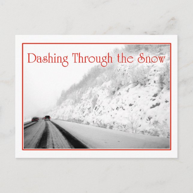 Weihnachten (Vorderseite)