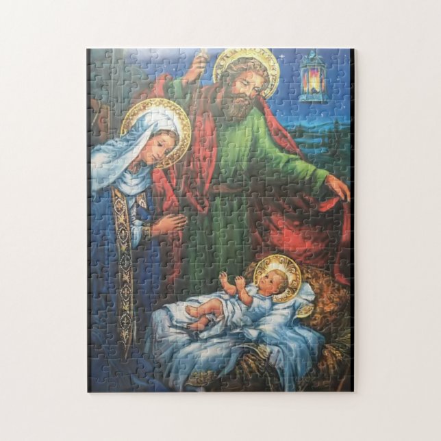 Weihnachten (Vertikal)
