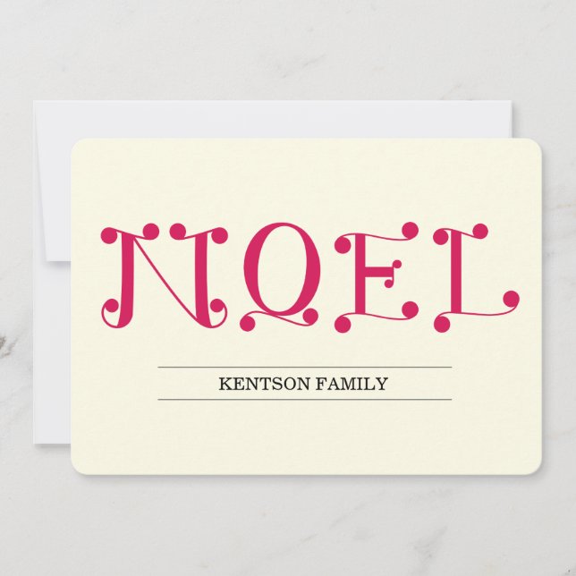 WEIHNACHTEN (Vorderseite)