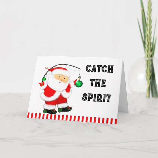 Weihnachten (Vorderseite)