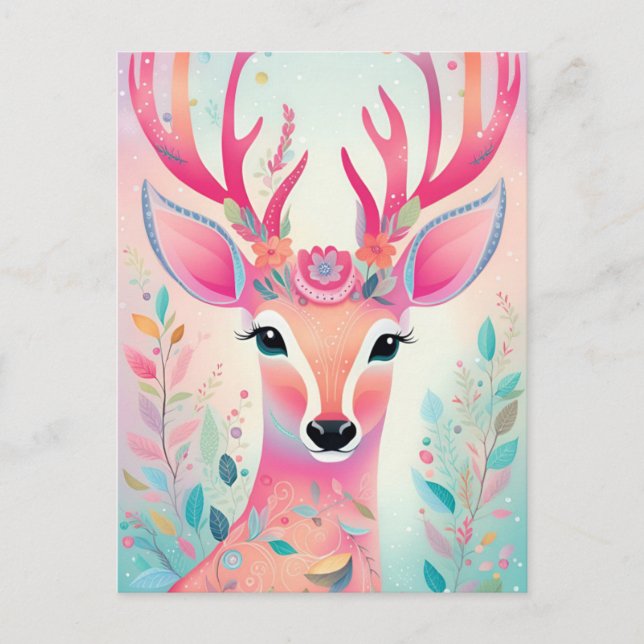 Weihnachten (Vorderseite)