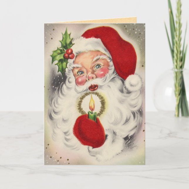 Weihnachten (Vorderseite)