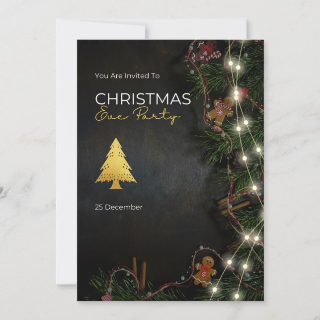 Weihnachten (Vorderseite)