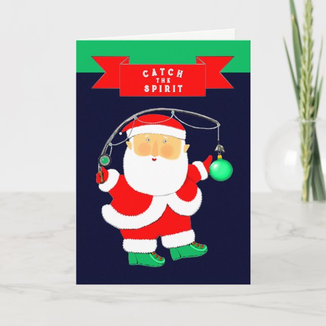 Weihnachten (Vorderseite)