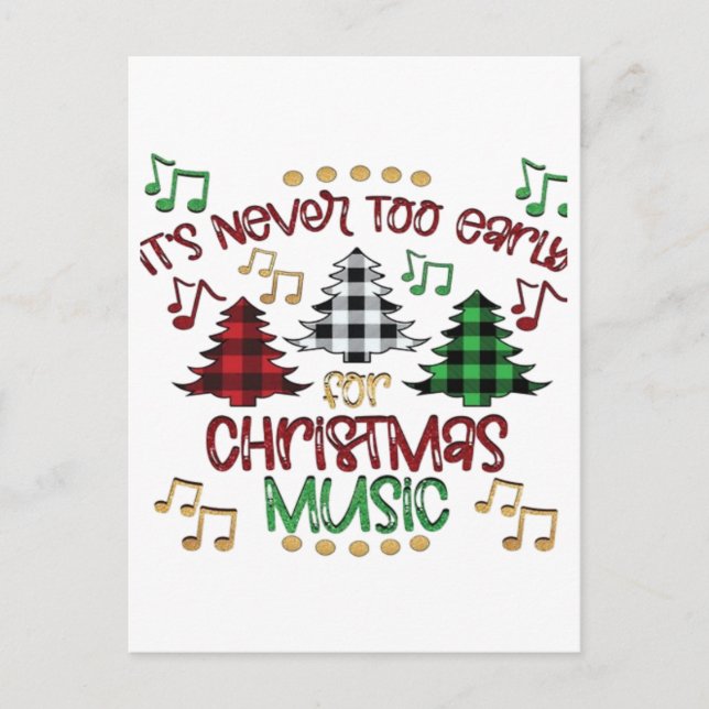 Weihnachten (Vorderseite)