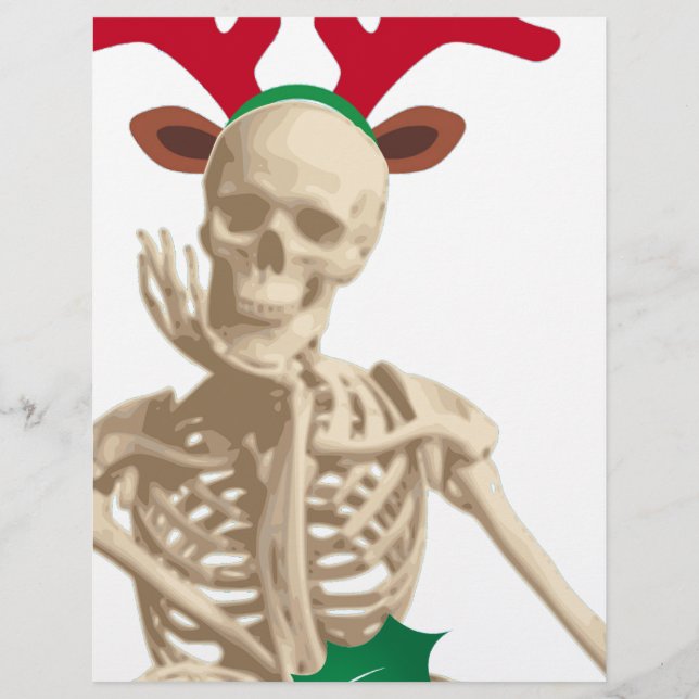Weihnachten (Vorderseite)