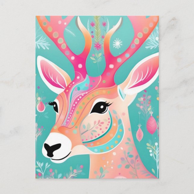 Weihnachten (Vorderseite)