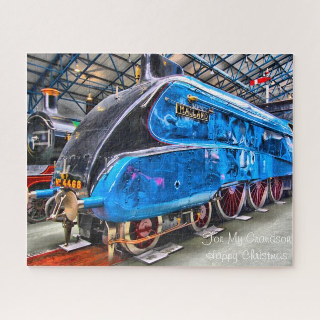 Weihnachten. (Horizontal)