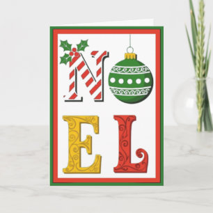 WEIHNACHTEN