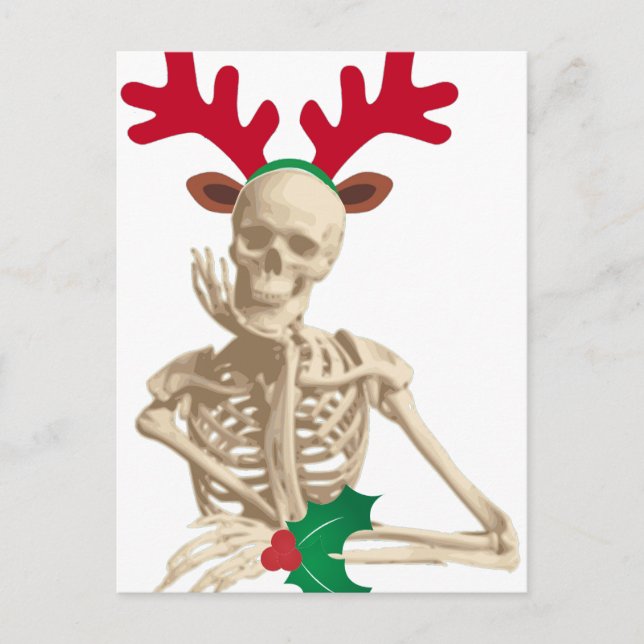 Weihnachten (Vorderseite)