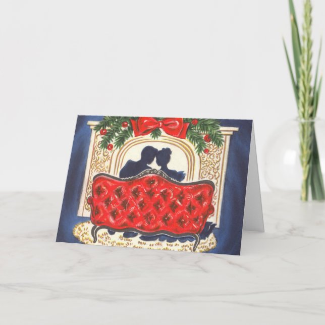 Weihnachten (Vorderseite)