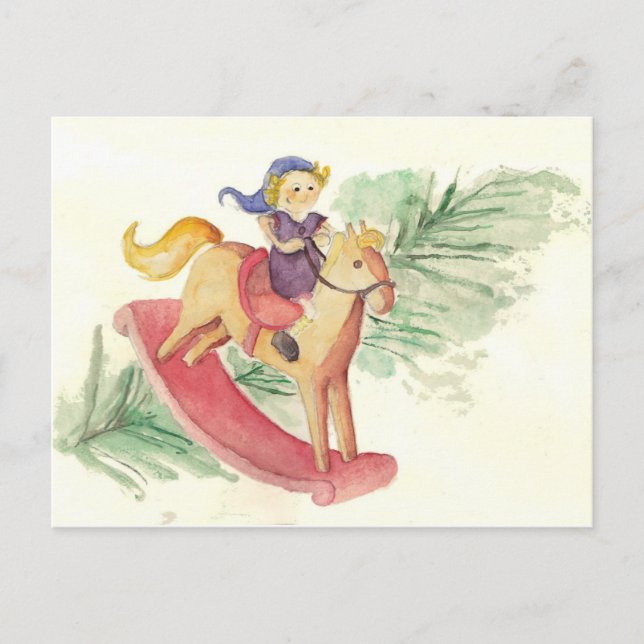 Weihnachten (Vorderseite)