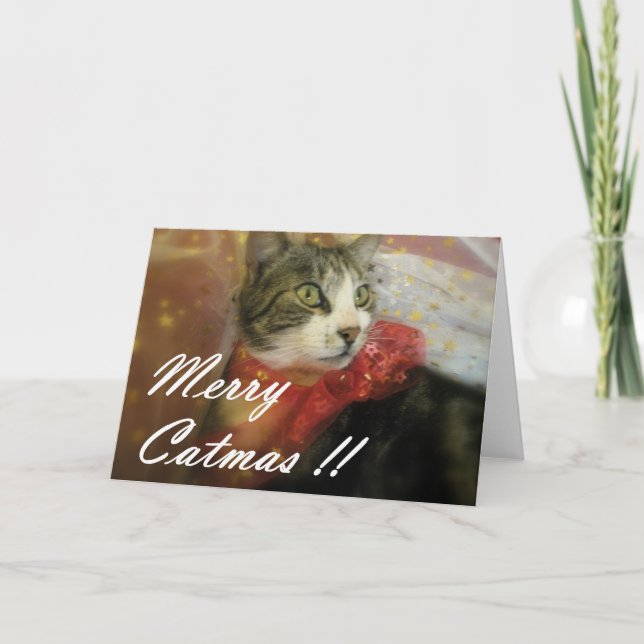 Weihnachten (Vorderseite)