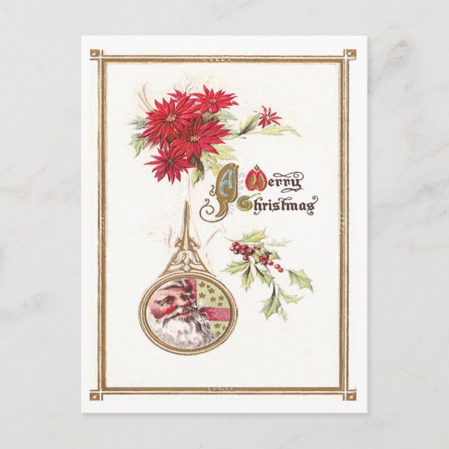Weihnachten (Vorderseite)