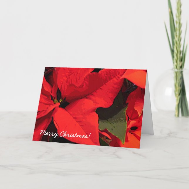 Weihnachten (Vorderseite)