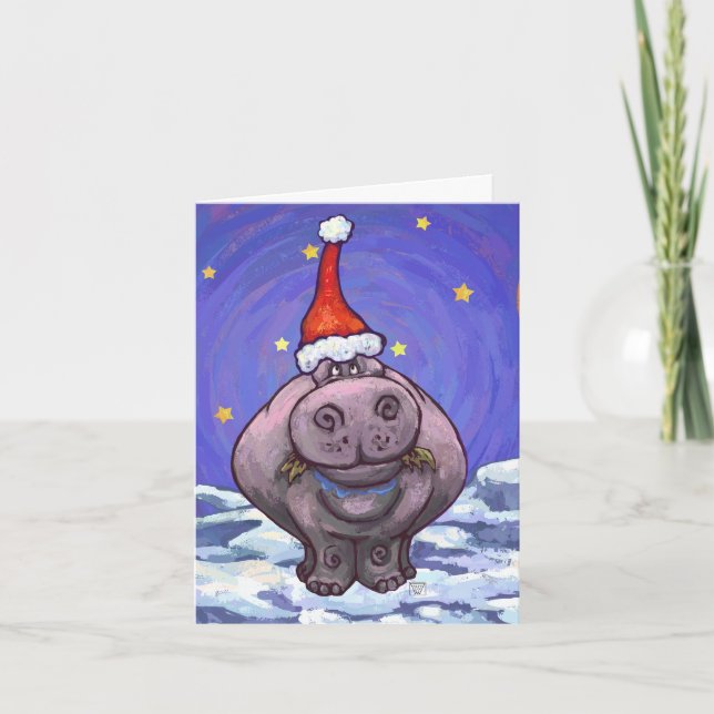 Weihnachten (Vorderseite)