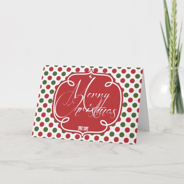 Weihnachten (Vorderseite)