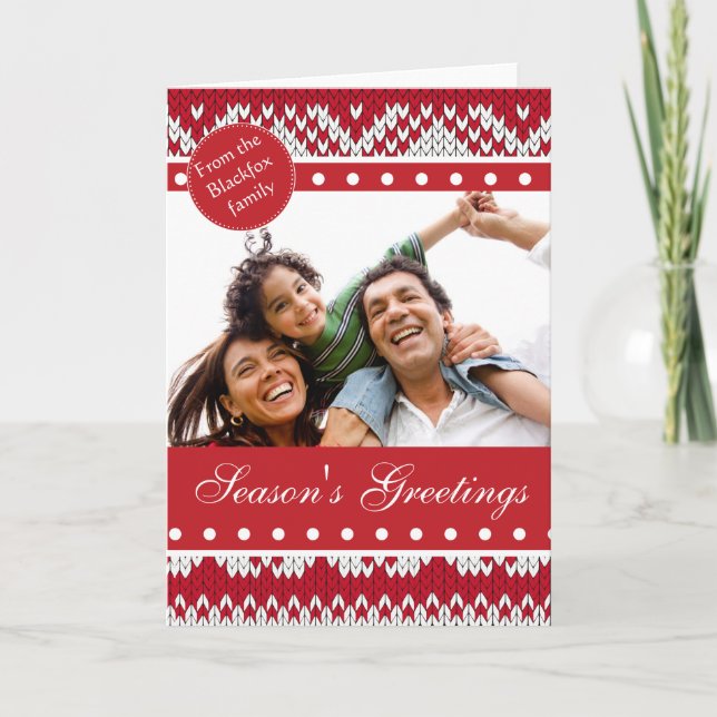 Weihnachten (Vorderseite)